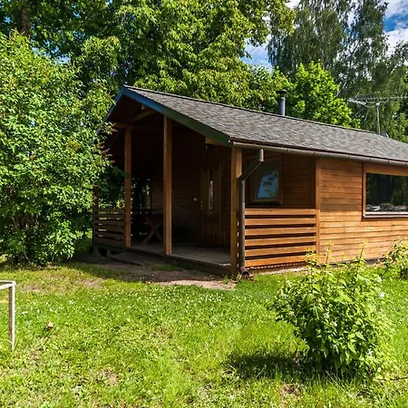 Laucu Akmens Vendégház